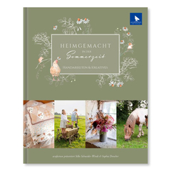 Книга Acufactum "Heimgemacht in der Sommerzeit"