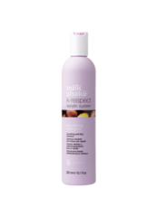 Milk shake k-respect smoothing shampoo/ разглаживающий шампунь на основе кератина