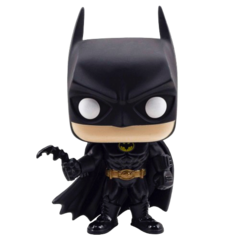 Фигурка Funko POP! Heroes DC Batman 80th Batman