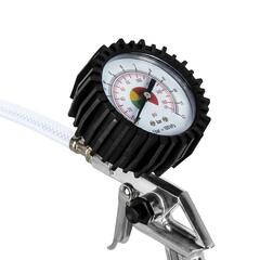 Набор пневмоинструментов QUATTRO ELEMENTI 3 шт, шланг 5м, пистолеты для накачки шин и обду (772-128)