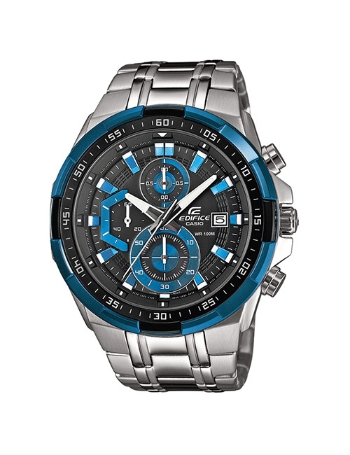 Часы мужские Casio EFR-539D-1A2VUEF Edifice