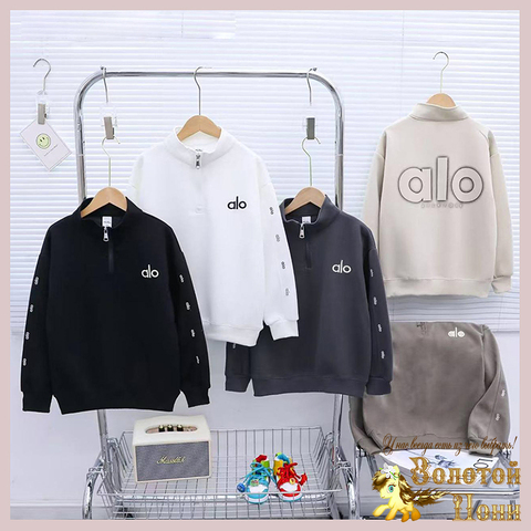 Толстовка хлопок м (6-11) 250718-RN2087