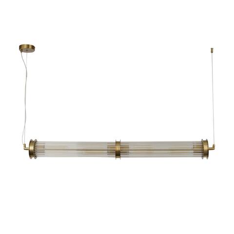 Подвесной светильник Favourite Trompa 4092-4P