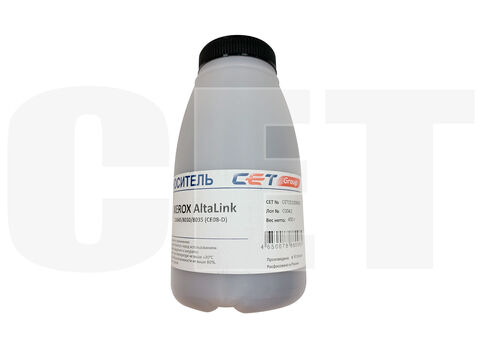 Носитель (девелопер) CE08-D для XEROX IVC2270 (Japan), 450г/бут, (унив.), CET151009450