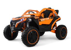 BUGGY Z707ZZ 4WD (Полноприводный)