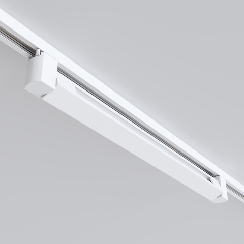 Трековый светильник Maytoni Points rot TR010-1-20W3K-M-W