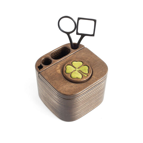 Мусорничка большая