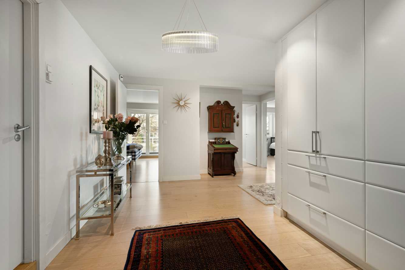 Подвесной светильник Freya FR5546PL-L60W