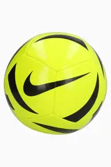 Футбольный мяч Nike Pitch Training 25 размер 4 - желтый
