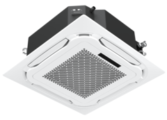 Система Чиллер-Фанкойл ROYAL Clima MACS-I-C51P2С