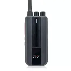 TYT MD-619 DMR AES 256, 10W, 3200 Mah, Type-C Портативная радиостанция
