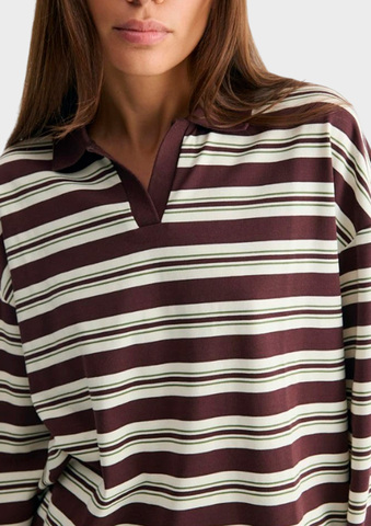 Лонгслив DAISYKNIT