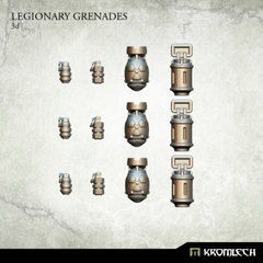 Legionary Grenades (12)