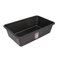 62-2-120 Таз строительный прямоугольный, 20л (РемоКолор)