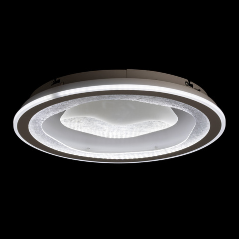 Потолочный светодиодный светильник De City Норден 660017101