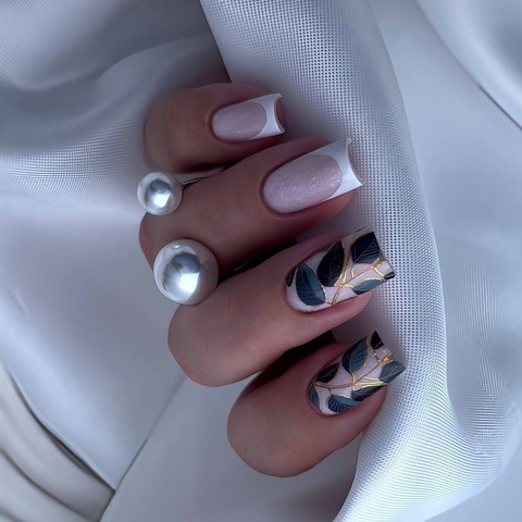 Слайдер дизайн AIR FOIL 121