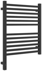 Сунержа 31-5900-6050 РЭБ МОДУС 3.1 600х500 МЭМ левый (Матовый чёрный) фото