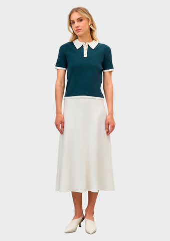 Джемпер-поло SAVAGE