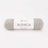 Пряжа Orion Alpaca 1022