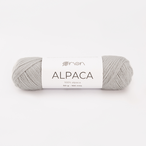Пряжа Orion Alpaca 1022