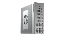 Промышленный компьютер PROMPOWER PIPC-MM4-I312100