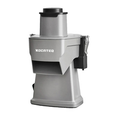 Овощерезка Kocateq VC 718 электрическая, с производительностью 150 кг/ч, 1 скорость 140 об/мин