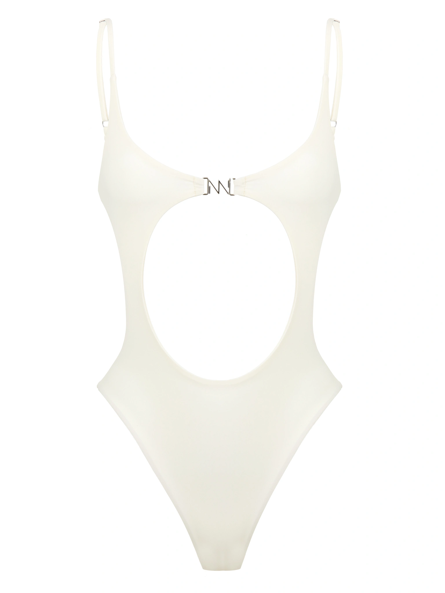 Купальник Catarina, Молочный