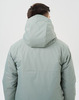 Утепленная куртка Nordski Coach Smoky Mint мужская