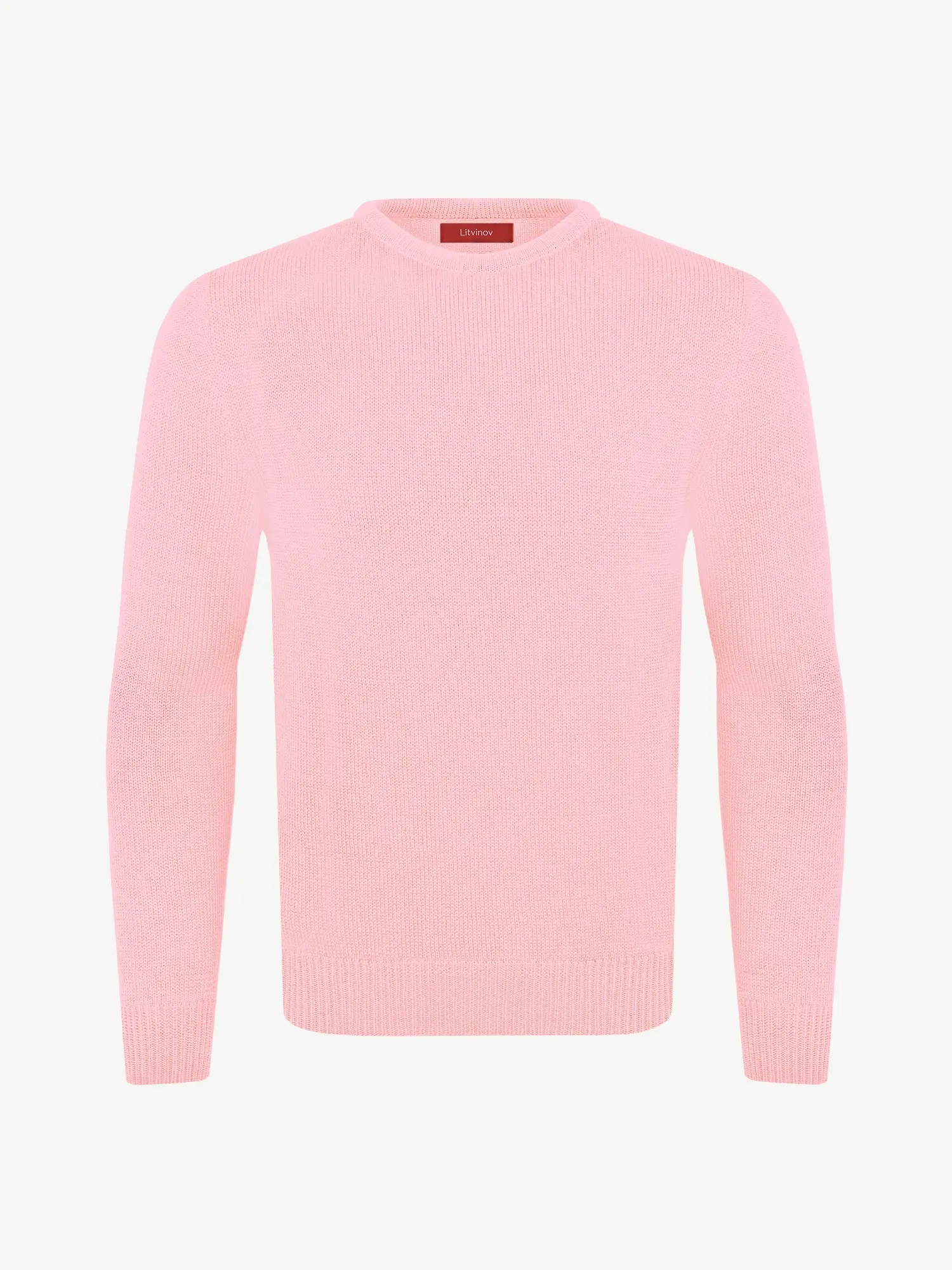 Джемпер из шелка