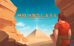 Hourglass (для ПК, цифровой код доступа)