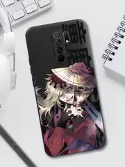 Чехол на Xiaomi Redmi 9, Сяоми Редми 9