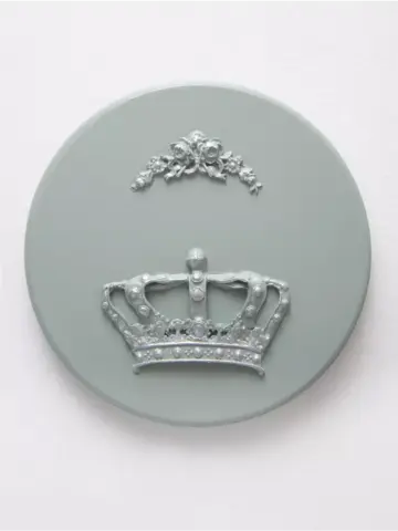 Панно на стену для интерьера 17,5 см