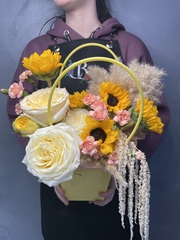 ONLINE витрина композиция №3