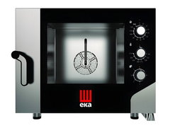 Печь конвекционная электрическая Tecnoeka MKF 464 S