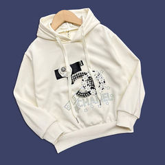 Толстовка трикотаж д (6-10) 251214-DS509