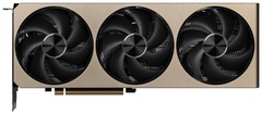 Видеокарта MSI RTX 5070 12G INSPIRE 3X OC 12 Гб