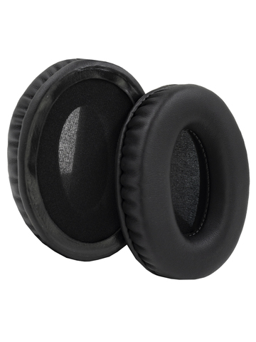 Овальные амбушюры для наушников 90x70 мм