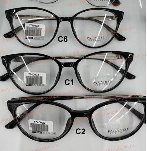 Оправа очков Paradise ПАРАДИЗ P77409