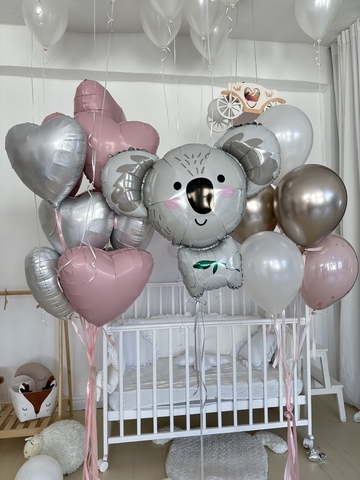 Выписка для девочки № 16