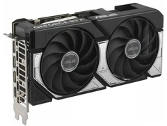 Видеокарта ASUS RTX 5060 Ti Dual 8GB OC Edition DUAL-RTX5060TI-O8G 8 Гб