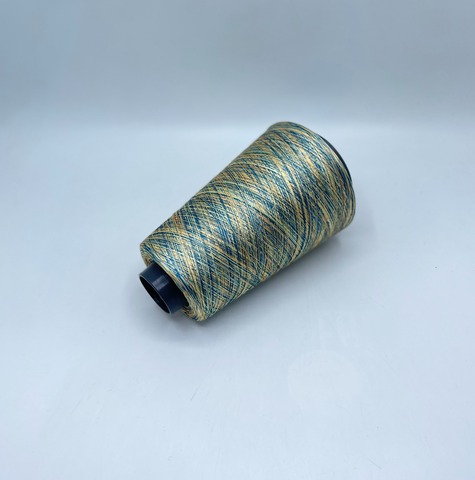 для Missoni, 2000м/100гр, 100%Вискоза, цвет-Мультиколор(982/702),37132