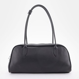 Сумка Саломея 2042 наппа черный