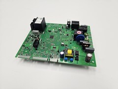 Электронная плата (KERF) для BAXI Eco Nova 10F-24F (арт. 06053401581P)