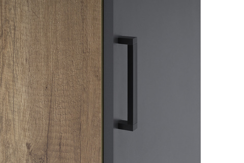 Пенал Вегас ПН-01 дуб каньон / графит