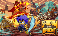 Shadow of the Orient (для ПК, цифровой код доступа)