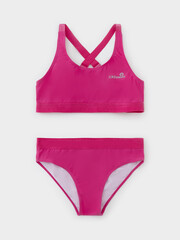 купальник  для девочки  ТК 17016/3 ФВ