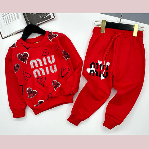 Костюм хлопок д (3-7) 260205-LP579