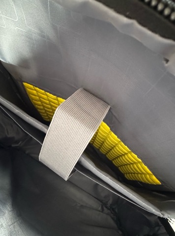 Картинка рюкзак городской Cat CAT-01 Black - 19