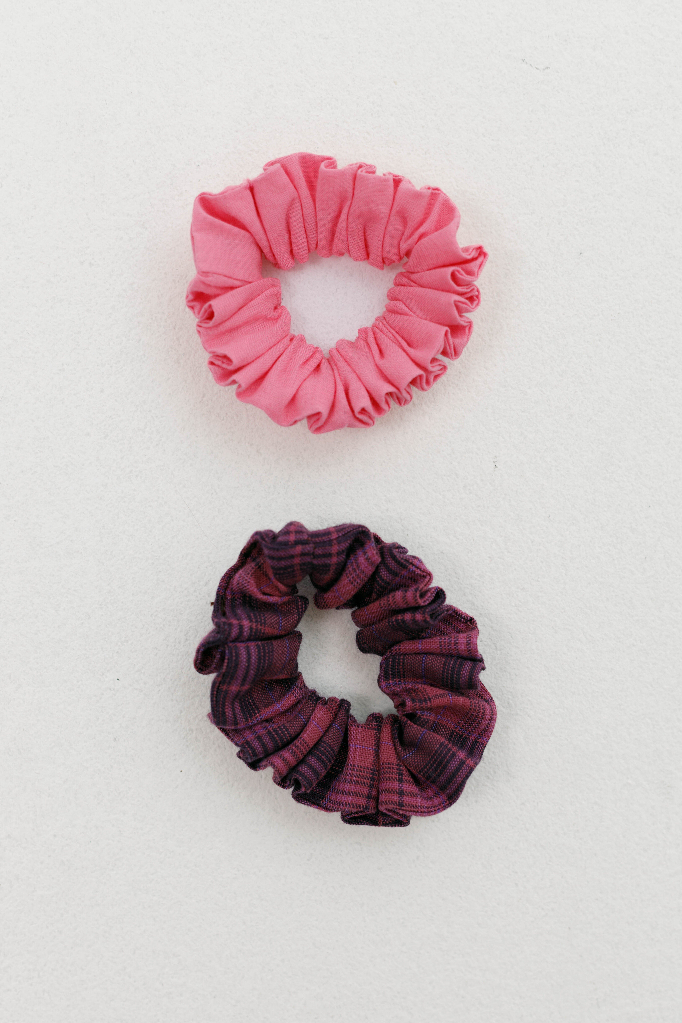 НАБОР РЕЗИНОК ДЛЯ ВОЛОС 