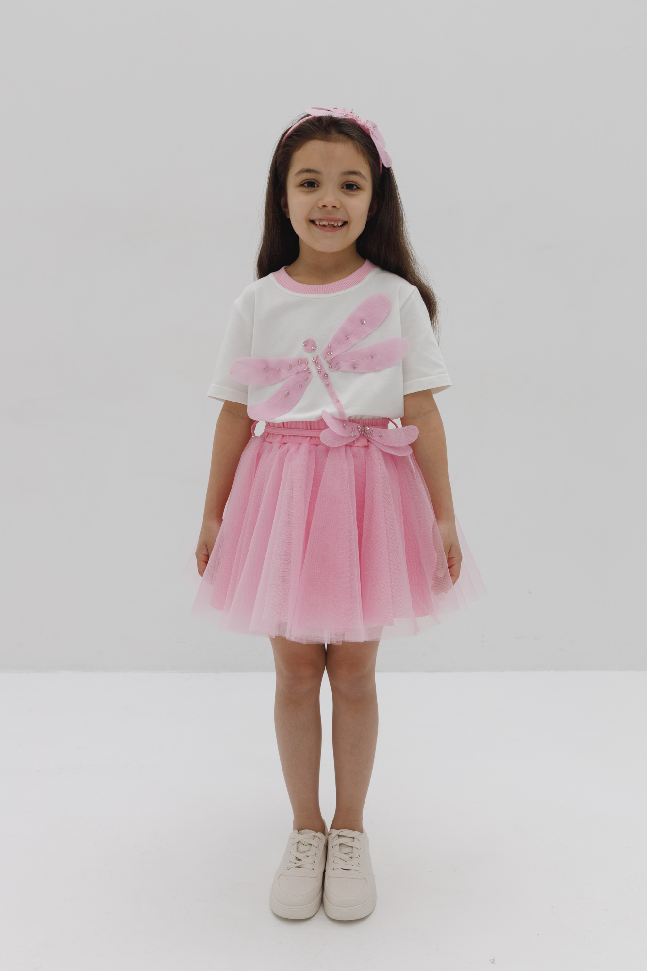 ЮБКА ДЕТСКАЯ 